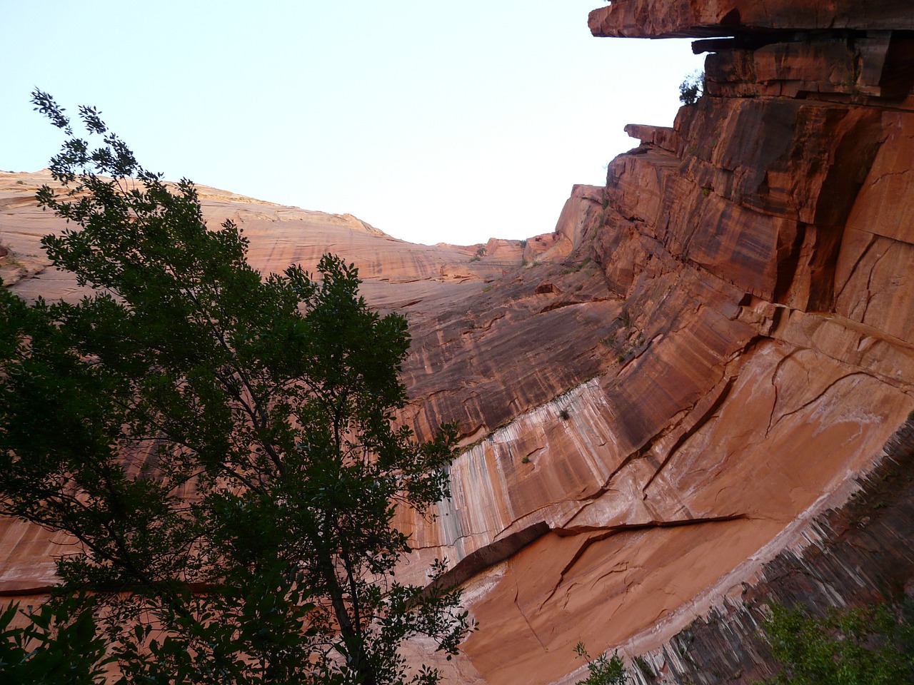 Green Travel Tips for Visiting the United States’ Zion National Park